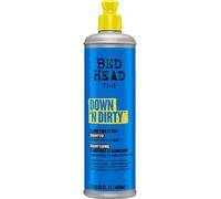 TIGI Bed Head Down 'N Dirty Detox Shampoo 400 ml