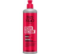 TIGI Repair System Resurrection Superrepair Shampoo shampoing traitant pour cheveux affaiblis et stressés 400 ml