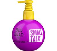 TIGI Small Talk Thickening Cream crème fortifiante pour donner du volume 240 ml