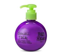 Tigi - Bed Head Small Talk Epaissit, Revitalise, apporte du Style contenance : 125ml