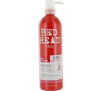 TIGI Bed Head Urban Anti + Antidotes Resurrection Shampooing Damage Level 3, 25.36 Ounce by mybeauty Centre [Beauty] (English Manual)