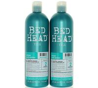 TIGI Bed Head Urban Anti-Dotes RECOVERY Shampoo and Conditioner Duo 750 ml each by TIGI