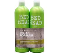 Tigi Bed Head Urban Antidotes Re-Energize Shampooing & Conditioner shampooing et conditioner pour tous types de cheveux 750 ml + 750 ml
