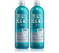 TIGI Bed Head Urban Antidotes Recovery ensemble pour cheveux secs et abîmés