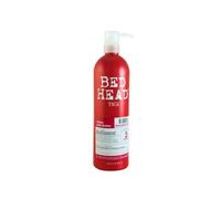 TIGI Bed Head Urban Antidotes Resurrection shampoing pour cheveux affaiblis et stressés 750 ml