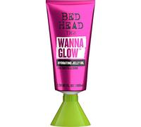 Huile Gélifiée Hydratante Wanna Glow Tigi 100ml