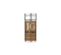 TIGI Bed Head Wax Stick 75ml - Cire coiffante pour cheveux Homme effet semi-mat
