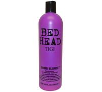 Tigi Bed Head Dumb Blonde Reconstructor 750ml