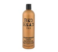 Tigi Bed Head Colour Goddess Shampoo For Coloured Hair 750ml For Women