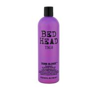 Tigi BH Dumb Blonde Reconstructor 750 Ml Shampoing réparateur pour cheveux blond