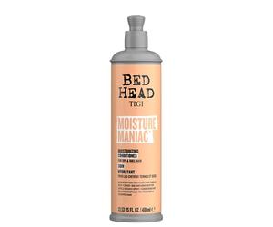 Tigi Bh Moisture Maniac après-shampooing 400, soin cheveux pour usage quotidien