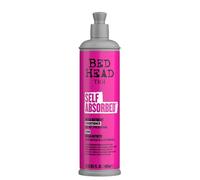 Tigi Après-shampooing Bed Head Self Absorbed – Nourrissant pour cheveux secs et abîmés – 400 ml