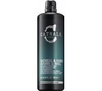 Après-Shampoing Tigi Avoine & Miel 750ml
