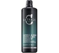 Après-Shampoing Tigi Avoine & Miel 750ml