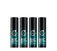 Tigi - Catwalk - Curls Rock Amplifier - Crème définissante de boucles, lot de 4 flacons de 150 ml