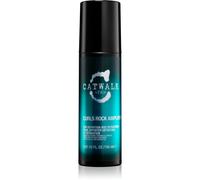 TIGI Catwalk Curls Rock Amplifier Cream crème pour cheveux bouclés ou permanentés 150 ml