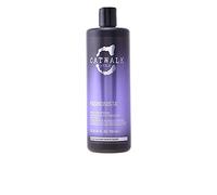 TIGI Catwalk Fashionista Après-shampooing violet pour cheveux blonds 750 ml