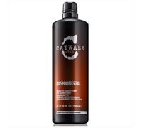 Tigi Catwalk Fashionista Brunette Conditioner 750ml