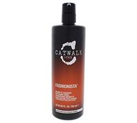 TIGI Catwalk Fashionista Brunette Shampooing