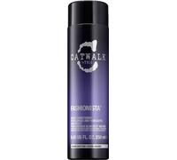 Tigi Catwalk Fashionista Violet Conditioner 250 ml