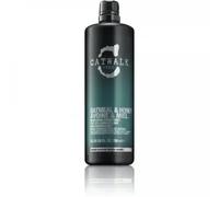 TIGI Catwalk Oatmeal & Honey Après-shampooing 750ml | Hydratation et Nutrition pour Cheveux Secs et Abîmés
