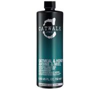 TIGI Catwalk Oatmeal & Honey Conditioner 750ml