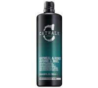 TIGI Catwalk Oatmeal & Honey Intense Nourishing Shampoo 750ml