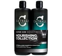 TIGI CATWALK Oatmeal & Honey Nourishing Shampoo 750 ml