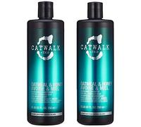 Tigi Catwalk Oatmeal & Honey Tween Shampoo & Conditoner Duo 2 X 750ml
