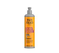 Tigi Colour Goddess Oil Infused Conditioner 400ml -conditionneur cheveux coloré