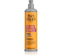 TIGI Colour Goddess Oil Infused Conditioner après-shampoing à l'huile pour cheveux colorés et méchés 400 ml