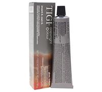 TIGI Colour Radiant Gloss Demi-Permanent Creme - Copper Blonde - 7/4 7C by TIGI,