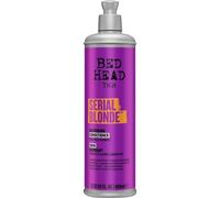 TIGI Après-shampooing Bed‑Head Serial Blonde – 400 ml