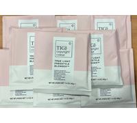 Tigi Copyright Colour True Light Freestyle Blonder Pate A L'argile Décolor 40g