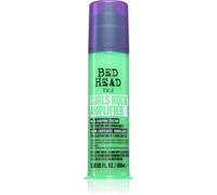 Bed Head TIGI Curls Rock Amplifier - Crème façonnante et définissante des boucles avec protection anti-frisottis pour des boucles et des vagues magnifiquement améliorées, 100 ml