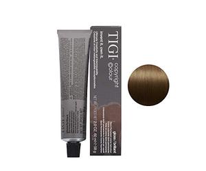 TIGI Demi Perm Gloss Color Cream 5/0 Light Natural Brown by TIGI