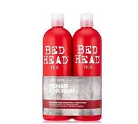 Tigi Duo Pack Bed Head Resurrection 750ml Shampooing + 750ml Condit