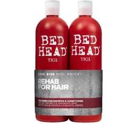 TIGI Duo Shampoing et Après-Shampoing Bed Head Resurrection Tween