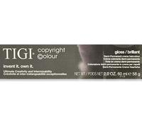 Tigi Gloss 6/08 Biondo scuro naturale fumo 60ml (11030)
