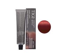 Tigi Coloration Copyright Colour Gloss Crème émulsion demi-permanente 6/6 6R Blond foncé rouge 60 ml