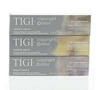 Tigi Lift Platin Blond Violet Intense Blonde 100/2, 1er Pack (1 x 60 ml)