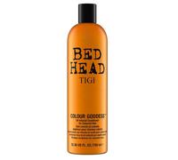 TIGI Lit Tête Couleur Déesse Huile Infusé Après-shampoing 750ml Soin de Cheveux