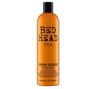 TIGI Lit Tête Couleur Déesse Huile Infusé Après-shampoing 750ml Soin de Cheveux
