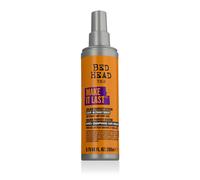 TIGI Make It Last – après-shampoing sans rinçage spray pour cheveux colorés 200 ml