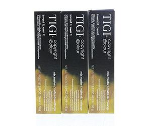 Tigi Mix Master Clair /00, 1 pièce (1 x 60 ml)