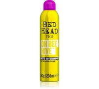 TIGI Bed Head – Shampooing sec Oh Bee Hive – Finition matte et volume – 238 ml