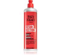 Tigi Résurrection Super Shampooing Réparation 600ml Lit Tête pour Faible Fragile