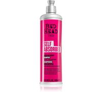TIGI Self Absorbed Shampoo shampoing nourrissant pour cheveux secs et abîmés 400 ml
