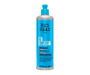 TIGI Shampoings Professionnels Bed Head Recovery Moisture Rush Shampoo