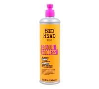 TIGI Shampooing Colour Goddess infusé aux huiles pour cheveux colorés 400 ml